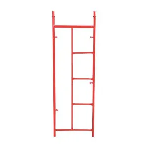 фото Рама с лестницей для лесов строительных ЛРСП 20