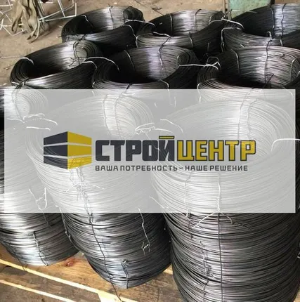 Фото №0 Проволока