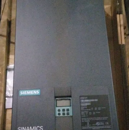 Фото №0 Частотный преобразователь SIEMENS 6RA8091-6DS22-0AA0 в Москве
