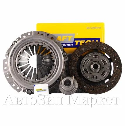 Фото №0 Сцепления V/Gazel Business Cummins Krafttech W05240B