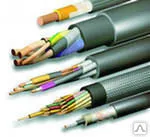 фото Провод ПТВ М 2*1,00, м