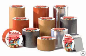 фото Ондуфлеш-Супер. 0,3x2,5 м.