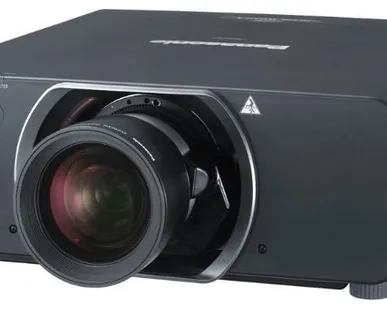 фото Проектор Panasonic PT-DZ13K