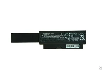 фото Аккумулятор батарея на ноутбук HP 4310