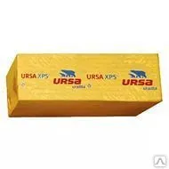 фото URSA XPS 1250*600*30 в наличии