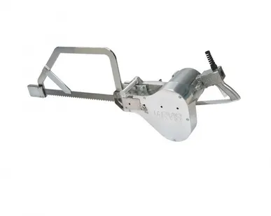 фото Пила для распиловки на полутуши шаговая ERS-1 в Москве