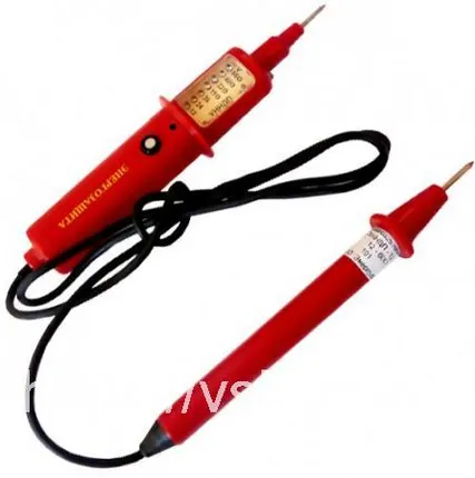 Фото №0 Указатель напряжения УННДП-12-660