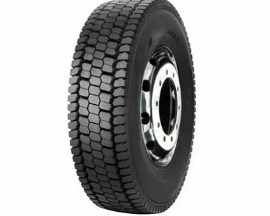фото А/шина 315/80R22.5 Кама NR-201, TL