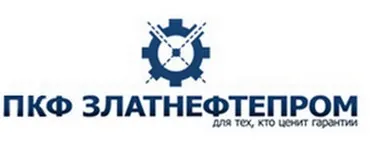 ПКФ ЗЛАТНЕФТЕПРОМ