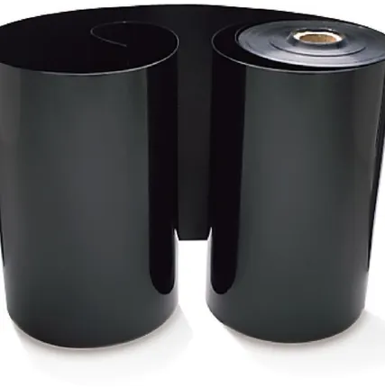 Фото №0 Геомембрана HDPE 2,5 мм