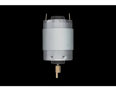 фото Мотор Wahl Senior 8504 Серый