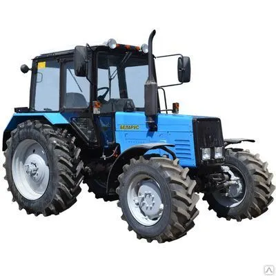 Фото №0 Трактор МТЗ Беларус 892.2