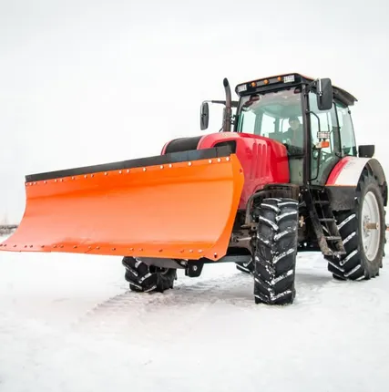 Фото №0 Отвал универсальный к трактору Беларус 1822/2022