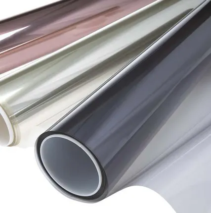 Фото №0 Защитная пленка solartek SN-CL 85 070 прозрачный