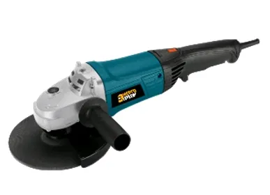 фото Угловая шлифмашина Энергопром Home Master 150/1600