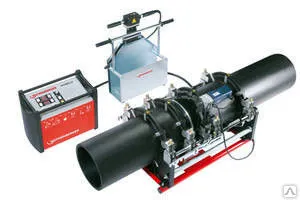фото Машина для стыковой сварки ROTHENBERGER ROWELD P355 Premium/Premium CNC/Pro