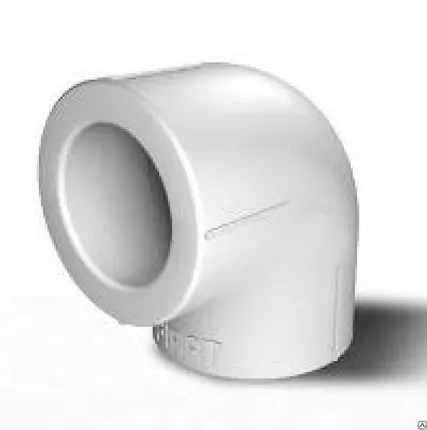 Фото №0 Угол 90гр. x 40 (60/10) (Valfex)