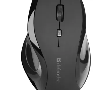 фото Мышь Defender Accura MM-295