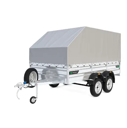 Фото №0 Титан 2ос. 3519-05