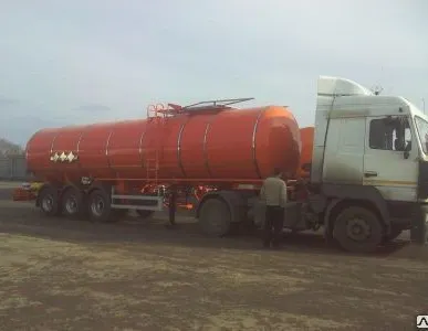 фото Автоцистерна битумовоз 96487С (30 куб.)