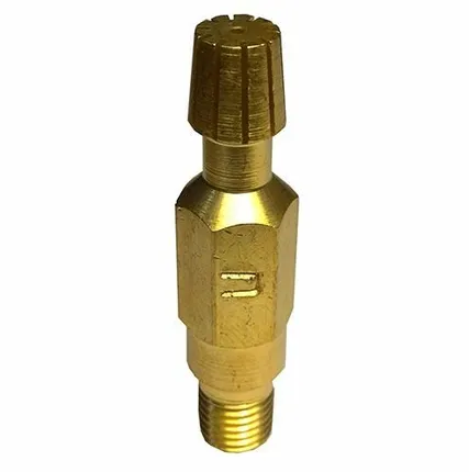 Фото №0 Я7573 Мундштук внутр. к Р1П №4П