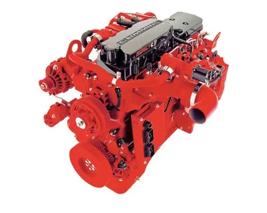 фото Детали двигателя Cummins ISF 2.8  Cummins ISF 3.8