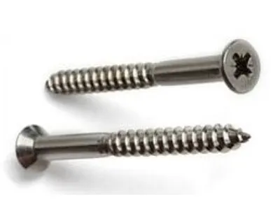 фото Саморез DIN 7997