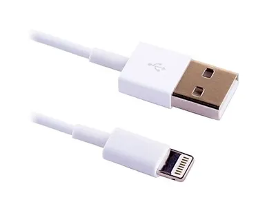 фото Кабель BLAST USB - Lightning