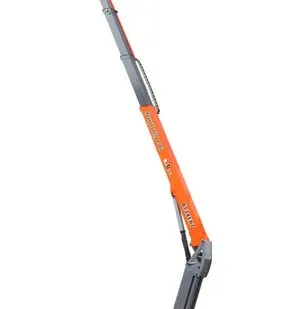 фото BT34ERT Полноповоротный и полноприводный 4WD и 4WS