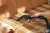 фото Химчистка мягкой мебели