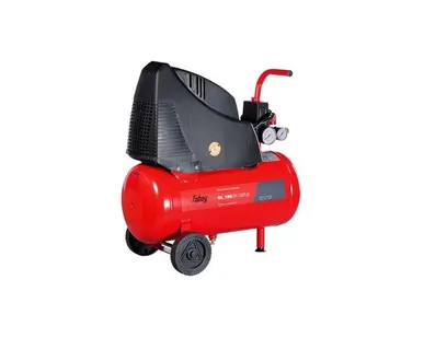 фото Компрессор безмасляный Fubag OL 195/24 CM1.5