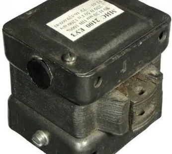 фото Электромагнит КМП-2, -4 -6А