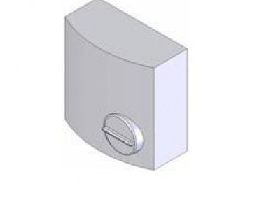фото Гигростат с кабелем 3 м и разъемом Dantherm