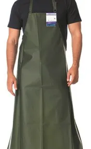 фото Фартук Chemical оливковый