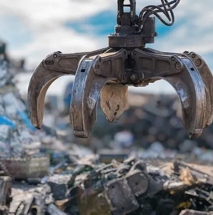 Фото №0 Стружка цветных металлов