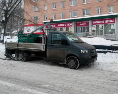 фото Аренда компрессора