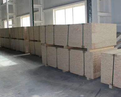 фото ОСП плита (OSB-3)  9х2500х1250 мм (Ultralam)