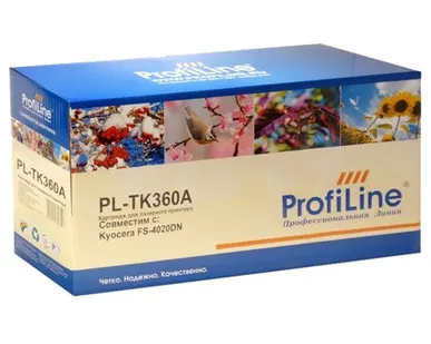 фото Картридж ProfiLine PL-TK-360