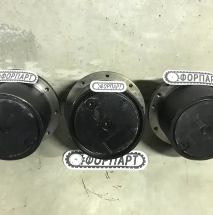 Фото №0 Бортовой редуктор хода Volvo Вольво гидромотор мини-экскаватора Volvo Вольво