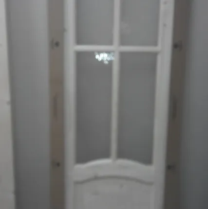 Фото №0 Двери массив ДОФ-АА