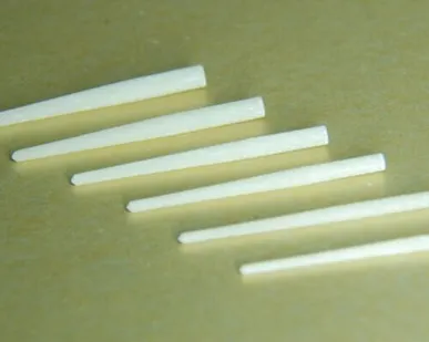 фото Штифты стекловолоконные конические №К5