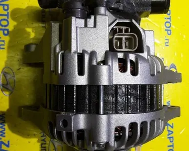 фото Генератор REBUILD Корея Sorento 37300-4A112 373004A112 mobis