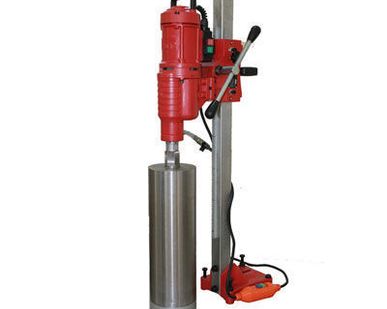 фото Буровая установка Voll V-Drill 255 / 255N