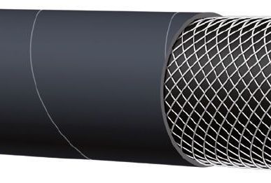 фото Рукав Alfagomma 352AA Радиаторный 5 бар DN 38