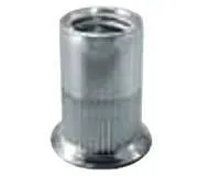 Фото №0 Заклепка резьбовая (Заклепка-гайка) М5  CN1-РB-S сталь