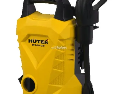 фото Мойка HUTER W105-GS