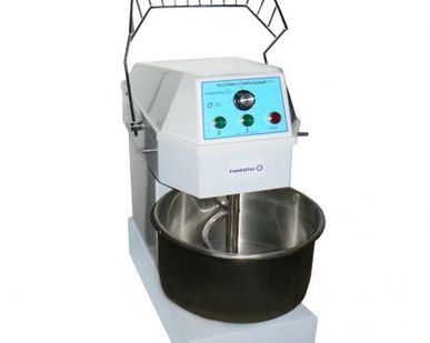 фото Тестомес спиральный HS-20A FoodAtlas Eco 220В