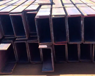 фото Швеллер 27У ст 3