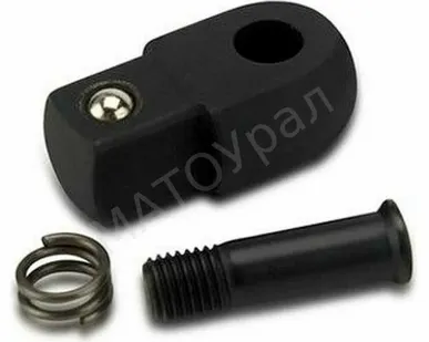 фото Вороток с шаром 1/2, 375мм TOPTUL(CFAC1615)