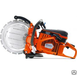 Фото №0 Кольцерез HUSQVARNA K- 970 RING